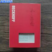 正品 BECKHOFF EL6752 全新原装 主站模块 现货销售