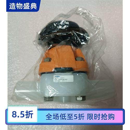 GF阀Typ315 d32DN25
