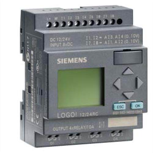 6AG1052-2MD08-7BA0 LOGO!  6AG1 052 2MD08-7BA0