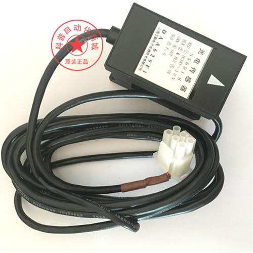 SSGD-1H(DAA629F1)电梯配件西子用平层感应传感器光电开关