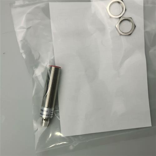 劳易测接近开关传感器IS 118MM/2NO-8E0/