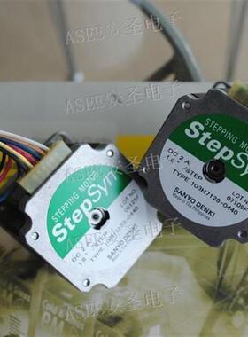 认准正品  ,山洋,stepsyn,SANYO 103H7823-1740