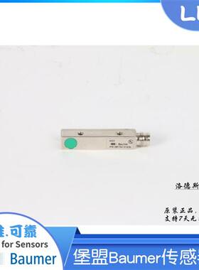 堡盟Baumer传感器IFFM 08P17A1/O1S35L    08N17A1/O1S35L   37A1