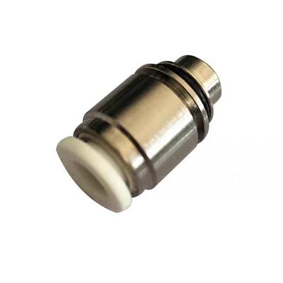 电磁阀快插接头4GD219.4GA219.4GD119.4GA119接头C4C6C8MM