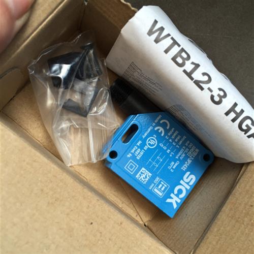 光电开关 WTB12-3P2431 其它元器件图片