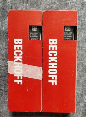 BECKHOFF全新德国模块EP3174-0002现货出售