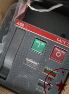 议价进口ABB 220-250Vac/dc T4-5 配T4/T5储能电机机构1SDA05