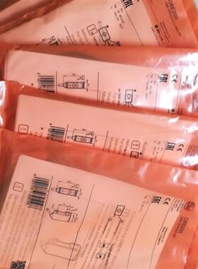 易福门传感器 IE5266 IE5390 IE5287   IFS240 IE5366包邮