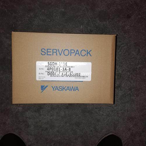 SGDH-15DE 安川伺服驱动器现货包邮