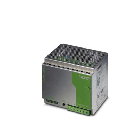 24V20A菲尼克斯3相2938727开关电源QUINT-PS-3X400-500AC/24DC/20
