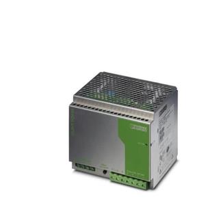 24V20A菲尼克斯3相2938727开关电源QUINT-PS-3X400-500AC/24DC/20