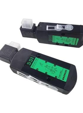 议价全新电磁阀SCG531C001MS气动阀G531C017MS G531C002MS G551A0