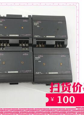 KZ-U3 KZ-16EX KZ-16EYT KZ-8ET KV-U3拆机PLC模块成色漂亮
