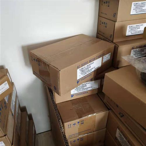 全新伺服驱动器SGDV-5R5AE1A质保一年库存现货