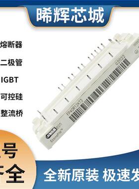 FP40R12KT3 IGBT 可控硅模块 极速发货 现货可直拍