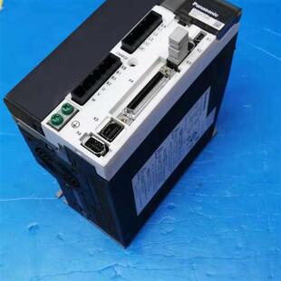 MDDHT5540伺服驱动器成色漂亮保修3个月 议价