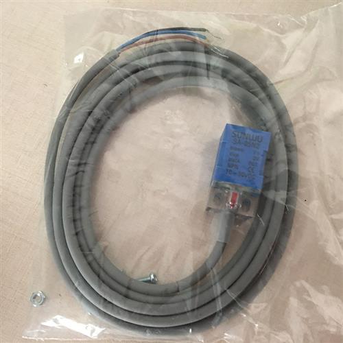台湾三武接近开关SA-05N2原装正品假一罚十