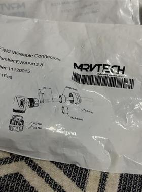 MARVTECH EAM412-8全新原装连接器EWAF41
