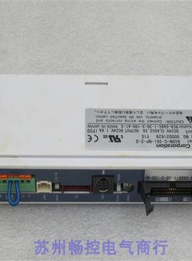 日本控制器ACON-C-30I-NP-2-0现货RCA-SA6C-I-30-3-100-A1-S