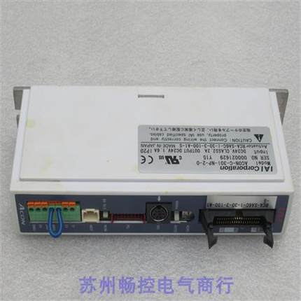 日本控制器ACON-C-30I-NP-2-0现货RCA-SA6C-I-30-3-100-A1-S