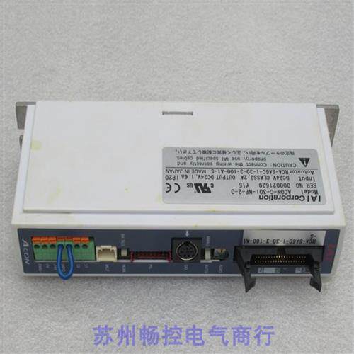 日本控制器ACON-C-30I-NP-2-0现货RCA-SA6C-I-30-3-100-A1-S