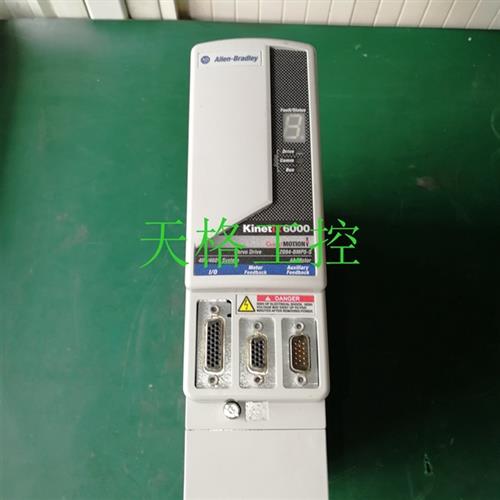 伺服驱动器2094-BMPS-S,2094-BSP2 功能包好