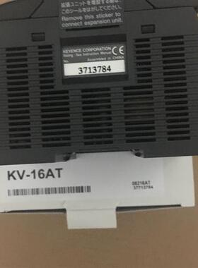 特价销售日本全新原装()模块KV-16AT