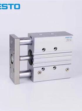 气缸DFM12 16-10 20 25-30 40 32-50 70 100-B-P-A-GF-KF