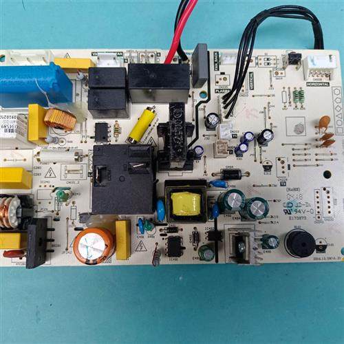 KFR-35GDY-PC400适用于美的空调内机电路板KFR-50G/DY-DA400(D3)