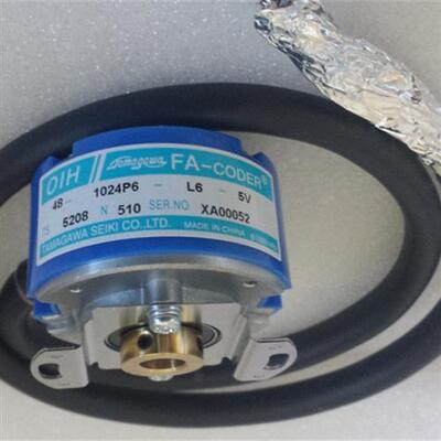TS5208N510TAMAGAWA编码器OIH48-1024P6-L6-5V全新原装正品