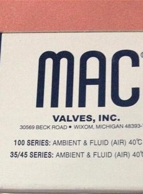 电磁阀36A-SCC-JDAO-1KA MOD:0389全新原装正品件