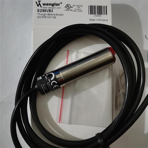 全新威格勒光电开关EO98VD3O EO95VD3N EO95VB3N EO98VB3质量保证