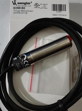 全新威格勒光电开关EO98VD3O EO95VD3N EO95VB3N EO98VB3质量保证