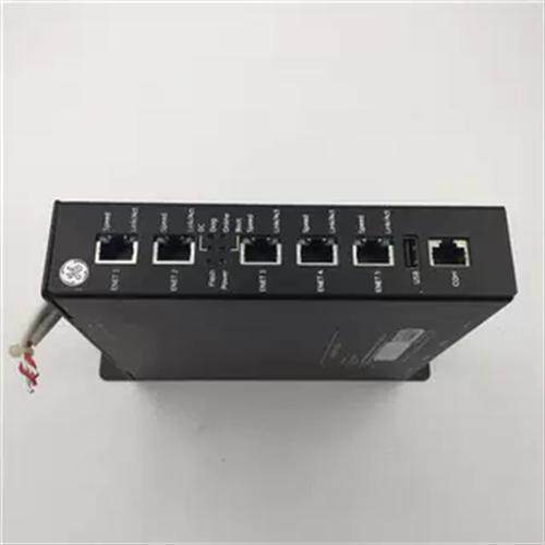 模块NUCA 24VDC1A成色漂亮Controller Module包好 实物图
