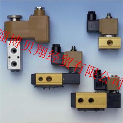 议价美国派克PARKER电磁阀线 线圈LUCIFER气动阀线 线圈 496025S6