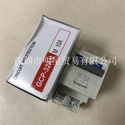 美国GCP-32AN GCP-32ANM10A断路保护器原装正品