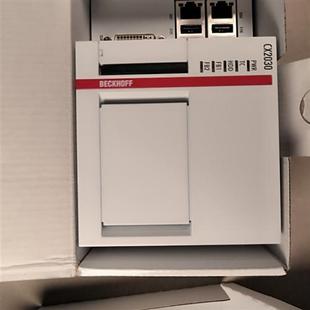 现货供应质保一年技术支持 0150 嵌入式 控制CX2020