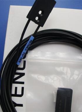 日本KEYENCE 光纤传感器FU-38R 全新正品优惠出售
