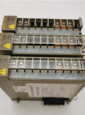 PLC模块H-T10-E-FD29-V*NN 实物如图H-TIO-E-FD29-V*NN