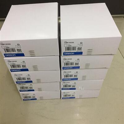 日本全新原装模块CQM1-TC204