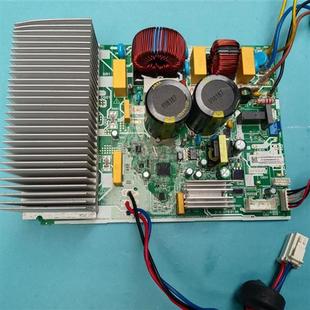 变频挂机空调外机电路板KFR X202 BP2N8 B23 35W 适用于美