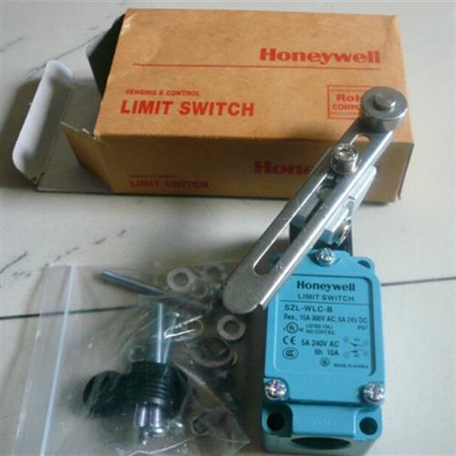 SZL-WLC-B 行程开关 honeywell 现货特价