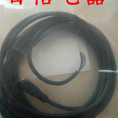 现货 易福门传感器连接线配线EVS007 ADOAH032ZDB0002E03品质保证