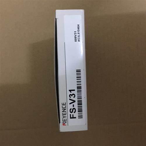 长期供应日本全新原装keyence放大器FS-V33