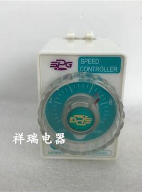 原装马达调速器调节器SRX01 SRX02 SRB01 SRB02 SRD01