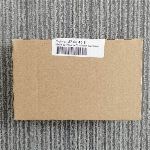 PLC模拟量模块IB IL AI 4/I-PAC - 2700458