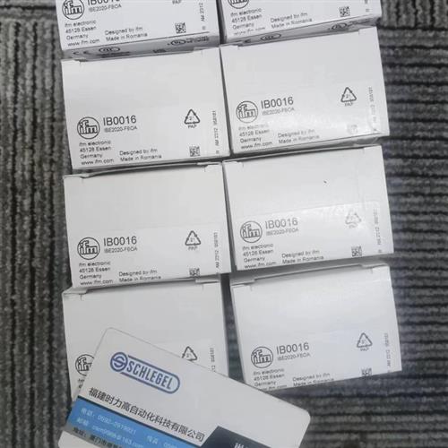 假一罚十 IFM IB0016  KB5062  KB0025 KI0024 KI5052传感器现货