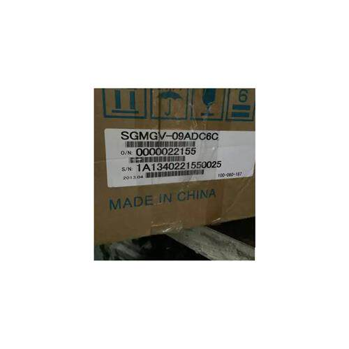 SGMSV-25ADA61伺服马达 全新原装 质保1年