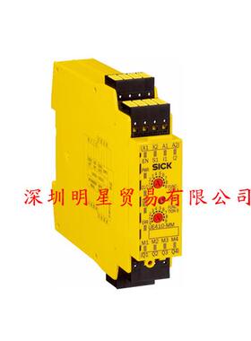 UE410-MM3德国安全控制器原装正品假一罚十