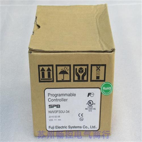 议价*现货销售*全新Fuji富士模块 NW0P30U-34 现货NW0P30U-34